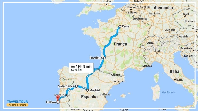 Europa Básica